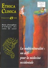 La multiculturalité : un défi pour la médecine occidentale