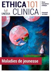 Maladies de jeunesse