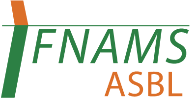 Logo FNAMS