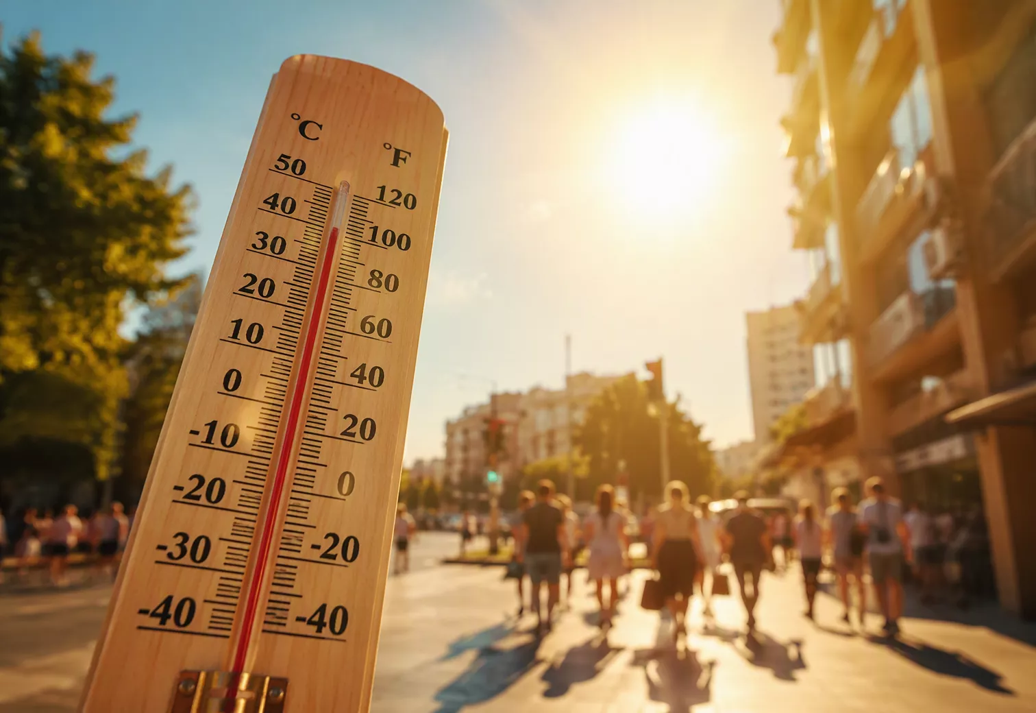 canicule