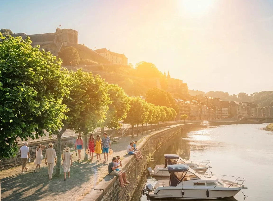 canicule