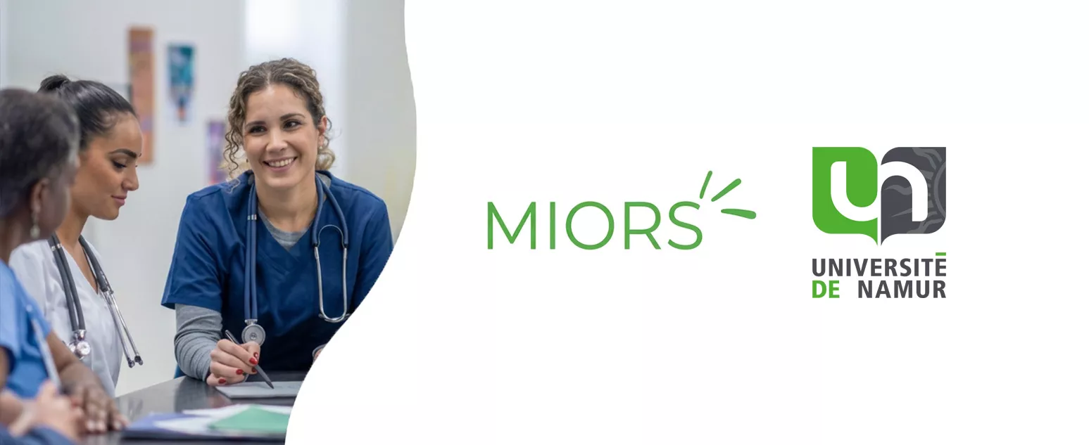 Miors