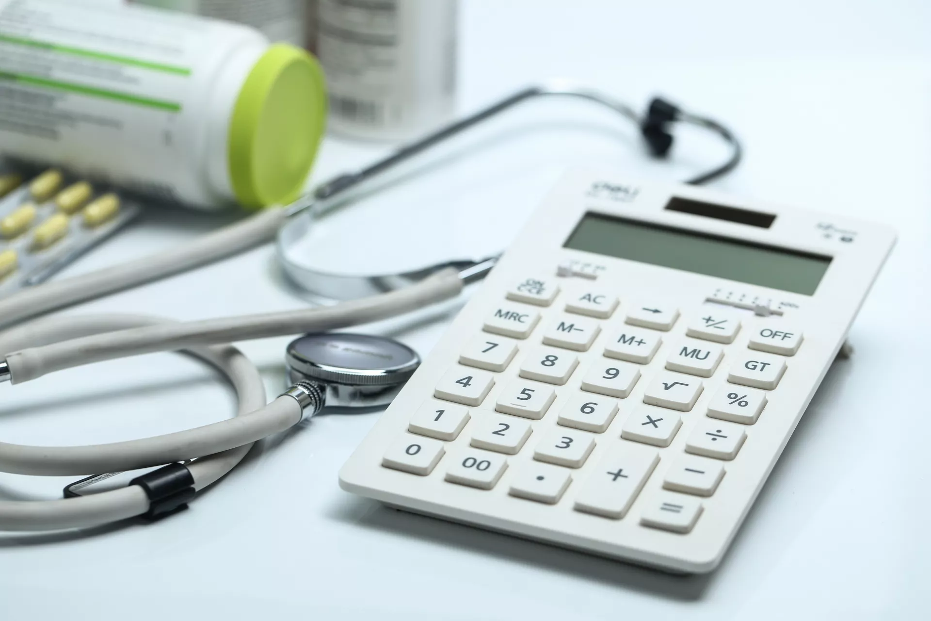 économies soins de santé