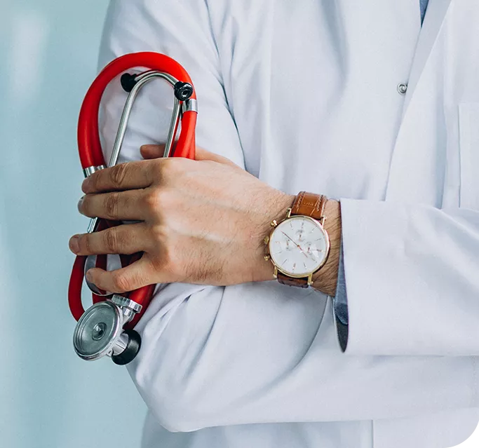 Hôpitaux généraux 2023