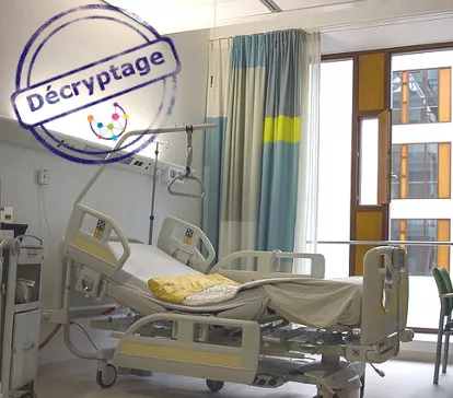 Les hôpitaux se montrent de plus en plus «créatifs» pour engranger des recettes supplémentaires (sur le dos des patients)