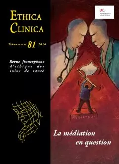 La Médiation en question