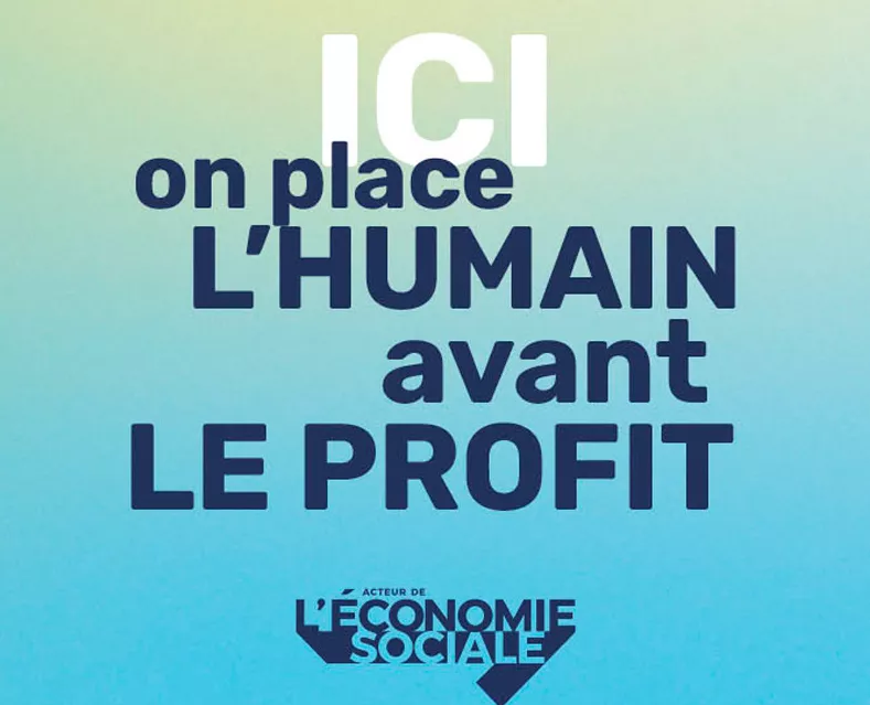 Insertion socioprofessionnelle et Economie sociale 2022