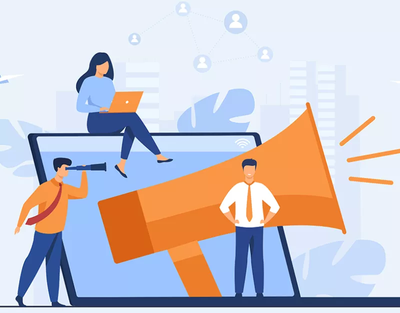 Information-Documentation-Communication 2022