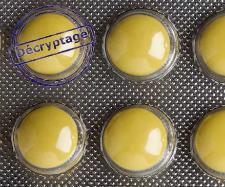 Hold-up sur la forfaitarisation des spécialités pharmaceutiques en hôpital