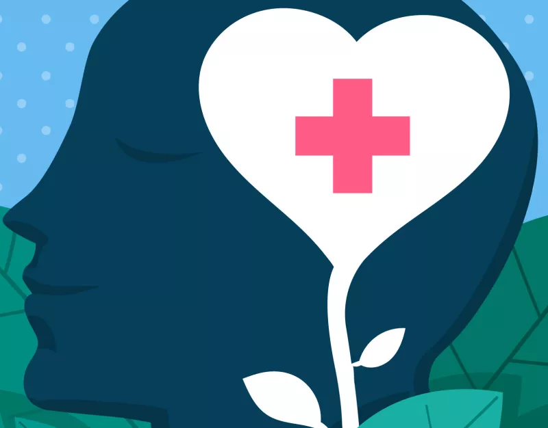 Formation en santé mentale - EU PROMENS