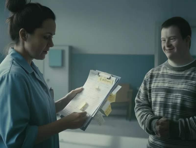 Secteur du handicap : quand le Blue Monday menace de durer toute l’année (UNESSA)