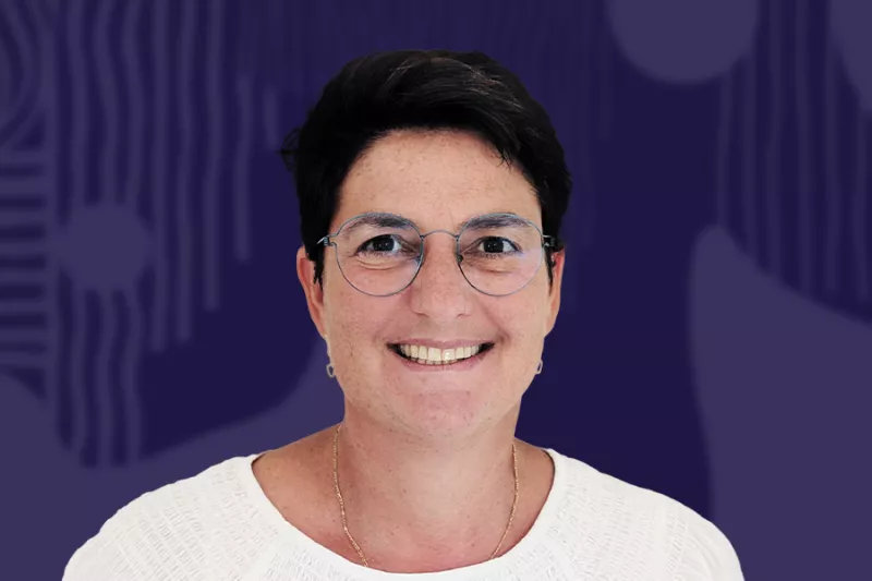 Isabelle Bilquin