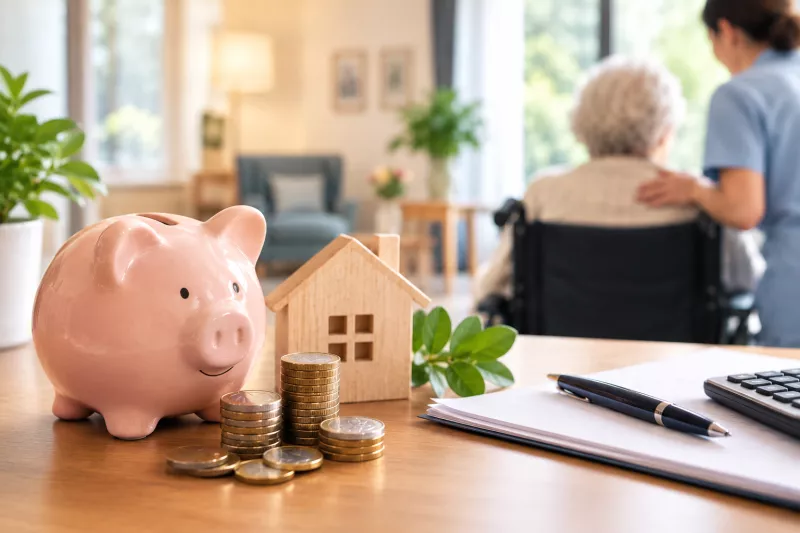Économie dans les maisons de repos : des sauts d'index qui ne passent pas